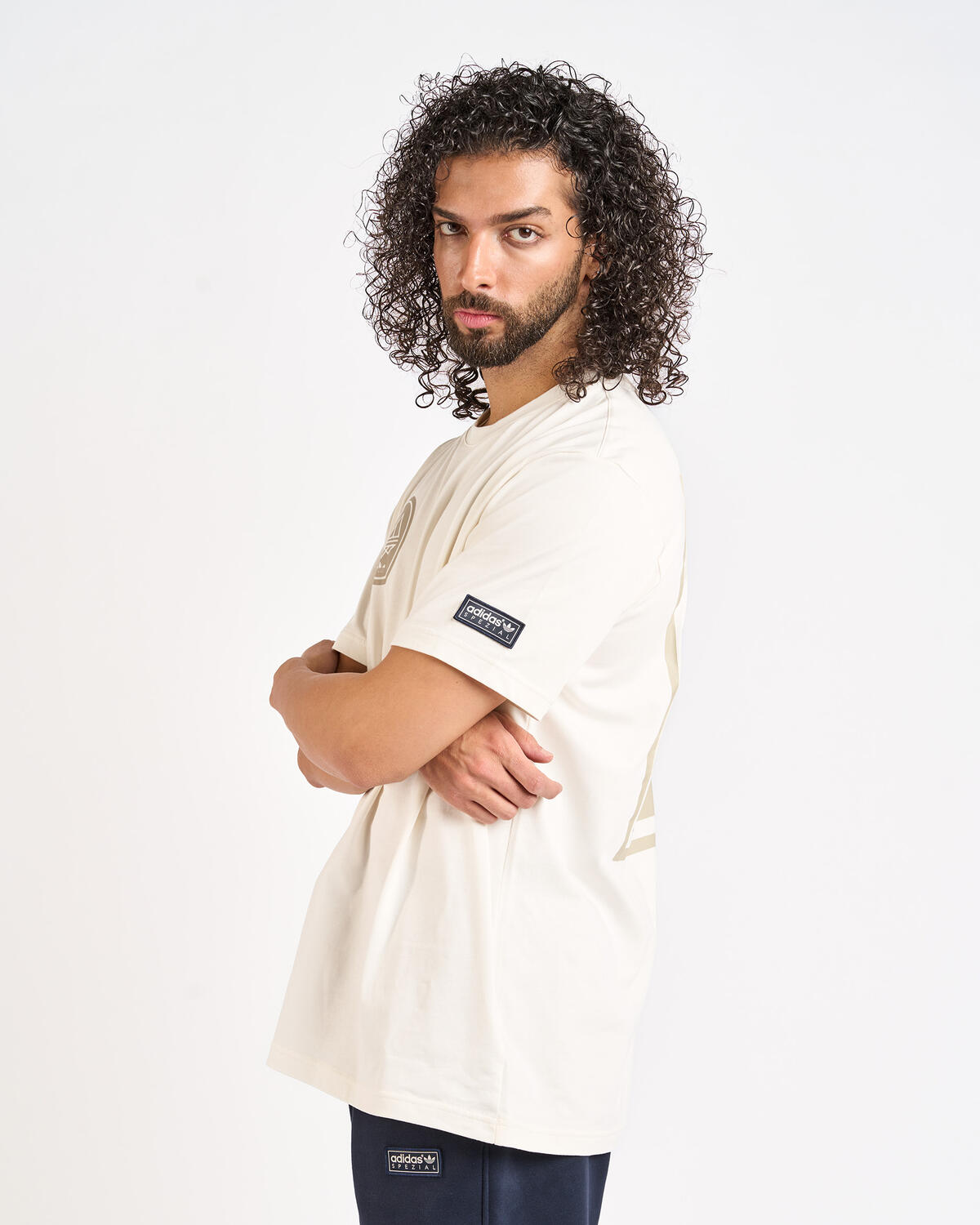 adidas Originals GRPHC SPZL TEE | KA3901 | AFEW STORE
